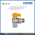 oil and gas ball valve made in china